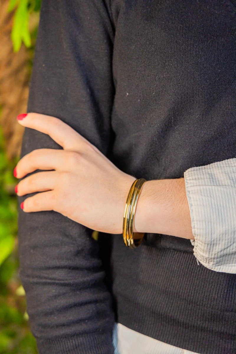 Bracelet Piaget Possession Or Jaune 2 Bracelet Piaget Possession Or Jaune – Image 2