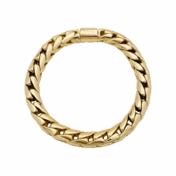 Miller Bracelet POMELLATO En Or Jaune -Castafiore Boutique bracelet pomellato en or jaune 338586