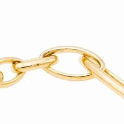 Bracelet POMELLATO "Iconica" En Or Jaune -Castafiore Boutique bracelet pomellato iconica en or jaune 962872