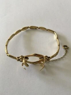 Bracelet Porte-montre Gousset En Or 13 Bracelet Porte-montre Gousset En Or -Castafiore Boutique bracelet porte montre gousset en or 120508