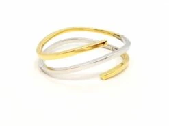 Bracelet Serpentin En 2 Ors