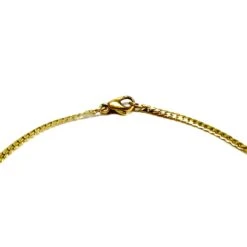 Bracelet Souple En Or Jaune Et Saphirs 21 Bracelet Souple En Or Jaune Et Saphirs -Castafiore Boutique bracelet souple en or jaune et saphirs 615689