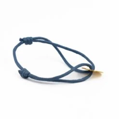 Bracelet Sur Cordon DINH VAN "Pi" En Or Jaune 13 Bracelet Sur Cordon DINH VAN "Pi" En Or Jaune -Castafiore Boutique bracelet sur cordon dinh van pi en or jaune 941663