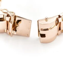 Bracelet Tank Or Rose 13 Bracelet Tank Or Rose -Castafiore Boutique bracelet tank or rose 208511