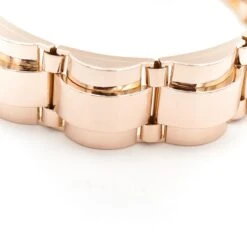 Bracelet Tank Or Rose 10 Bracelet Tank Or Rose -Castafiore Boutique bracelet tank or rose 288396