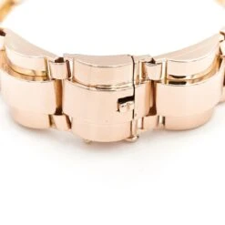 Bracelet Tank Or Rose 12 Bracelet Tank Or Rose -Castafiore Boutique bracelet tank or rose 864274