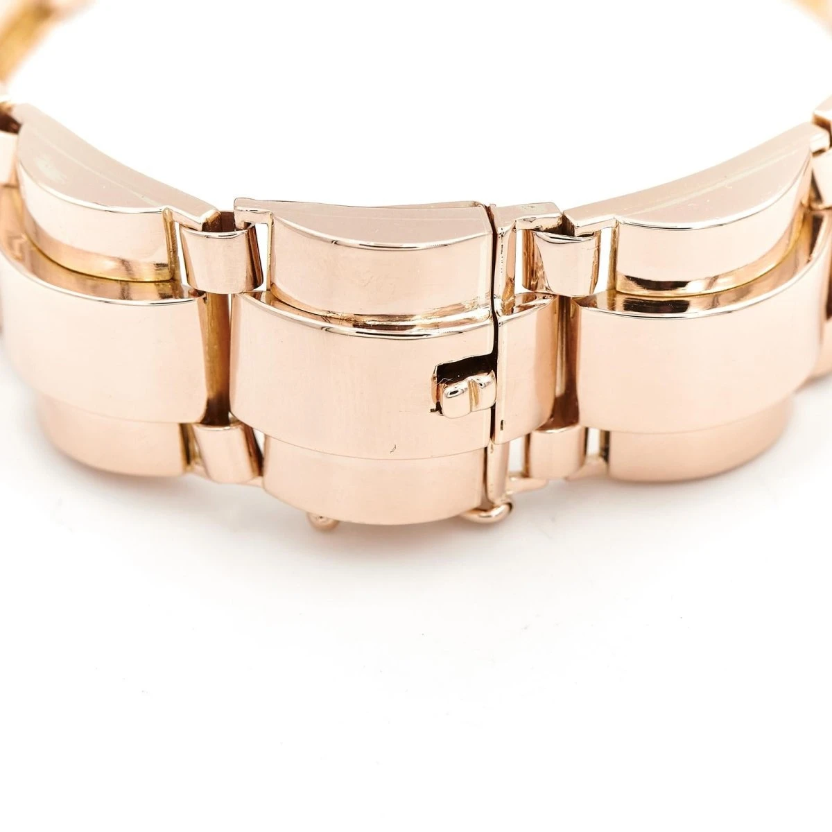 Bracelet Tank Or Rose 6 Bracelet Tank Or Rose – Image 6