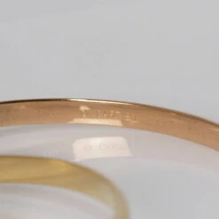 Bracelet Trinity De Cartier D'occasion Trois Ors -Castafiore Boutique bracelet trinity de cartier doccasion trois ors 118882