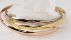Bracelet Trinity De Cartier D'occasion Trois Ors -Castafiore Boutique bracelet trinity de cartier doccasion trois ors 713465