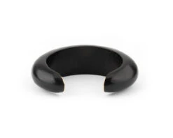 Bracelet VAN CLEEF & ARPELS En Or Jaune Et Bois D'amourette 10 Bracelet VAN CLEEF & ARPELS En Or Jaune Et Bois D'amourette -Castafiore Boutique bracelet van cleef arpels bois damourette or jaune 995301