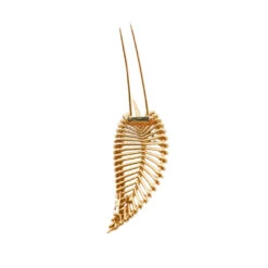 Broche BOUCHERON Feuille En Or Jaune Et Diamant 9 Broche BOUCHERON Feuille En Or Jaune Et Diamant -Castafiore Boutique broche boucheron feuille en or jaune et diamant 823676