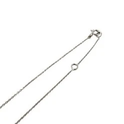 Collier Art Nouveau En Platine, Or Blanc Et Diamants -Castafiore Boutique collier art nouveau en platine or blanc et diamants 405169