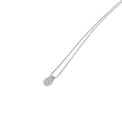 Miller Collier BOUCHERON Serpent Bohème En Or Blanc Et Diamants. -Castafiore Boutique collier boucheron serpent boheme en or blanc et diamants 8461129