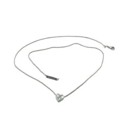 Collier BULGARI En Or Et Diamants
