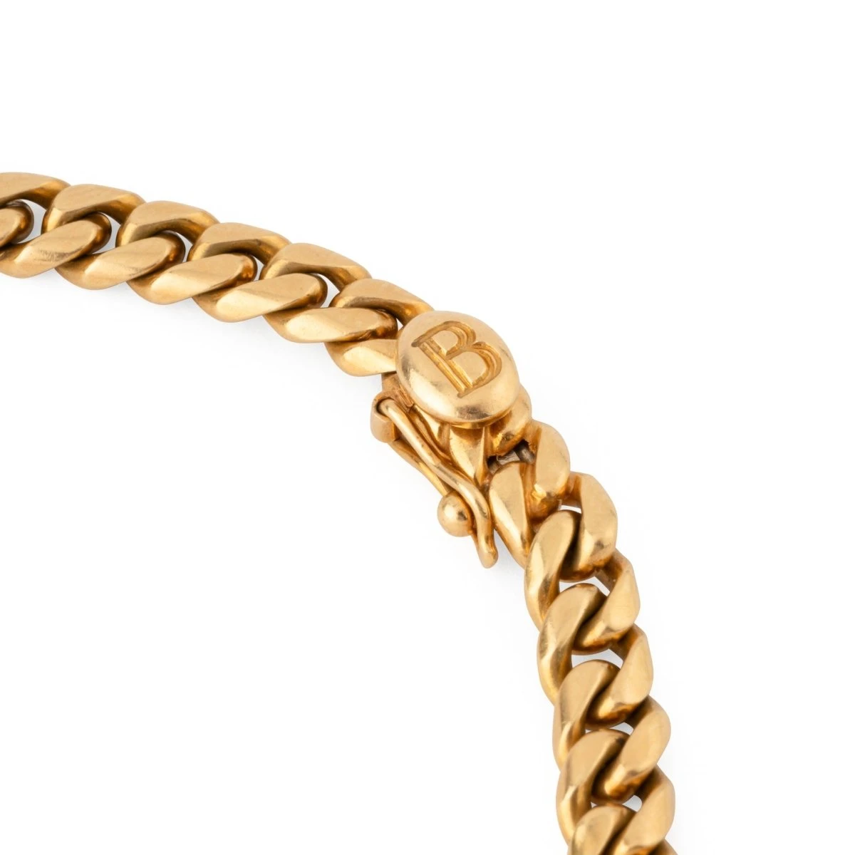 Collier BULGARI En Or Jaune, Saphir, émeraude Et Diamants 4 Collier BULGARI En Or Jaune, Saphir, émeraude Et Diamants – Image 4