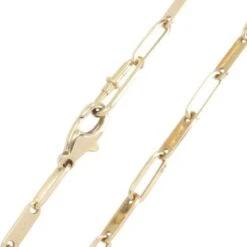 Collier Chaîne DINH VAN En Or Jaune -Castafiore Boutique collier chaine dinh van en or jaune 800328