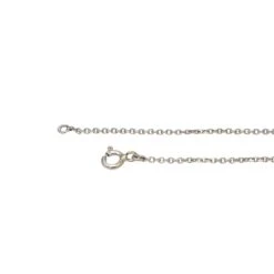 Collier Chaîne Pendentif En Or Blanc Et Diamants -Castafiore Boutique collier chaine pendentif en or blanc et diamants 737172