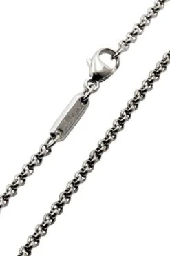 Collier CHOPARD "Chopardissimo" -Castafiore Boutique collier chopard chopardissimo 678546