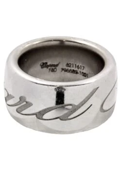 Collier CHOPARD "Chopardissimo" -Castafiore Boutique collier chopard chopardissimo 849108