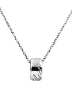Collier CHOPARD "Chopardissimo"