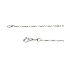 Collier Coeur Or Blanc Diamant -Castafiore Boutique collier coeur or blanc diamant 328334