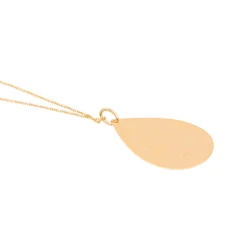 Collier GINETTE NY "Jumbo Bliss" En Or Rose 10 Collier GINETTE NY "Jumbo Bliss" En Or Rose -Castafiore Boutique collier ginette ny jumbo bliss en or rose 627757