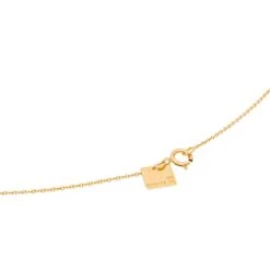 Collier GINETTE NY "Jumbo Bliss" En Or Rose 9 Collier GINETTE NY "Jumbo Bliss" En Or Rose -Castafiore Boutique collier ginette ny jumbo bliss en or rose 653848