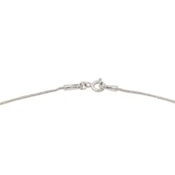 Collier Guy Laroche Or Blanc -Castafiore Boutique collier guy laroche or blanc 970680
