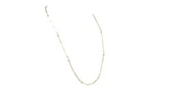 Collier Maille En Or Jaune Et Perles De Culture 10 Collier Maille En Or Jaune Et Perles De Culture -Castafiore Boutique collier maille en or jaune et perles de culture 785811