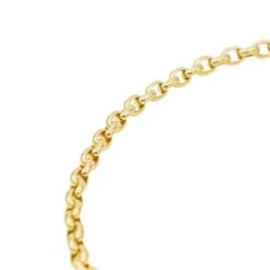 Collier Maille POMELLATO En Or Jaune 10 Collier Maille POMELLATO En Or Jaune -Castafiore Boutique collier maille pomellato en or jaune 623431