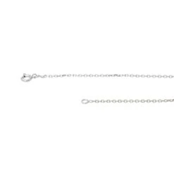 Collier Or Blanc Diamant 11 Collier Or Blanc Diamant -Castafiore Boutique collier or blanc diamant 569780