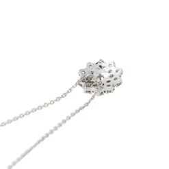 Collier Or Blanc Diamant 10 Collier Or Blanc Diamant -Castafiore Boutique collier or blanc diamant 914416