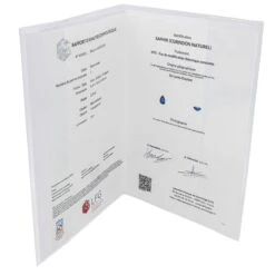 Collier Or Blanc Saphir 17 Collier Or Blanc Saphir -Castafiore Boutique collier or blanc saphir 882995