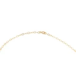 Collier Or Rose Œil-de-Tigre 13 Collier Or Rose Œil-de-Tigre -Castafiore Boutique collier or rose oeil de tigre 990874