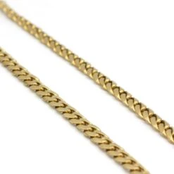 Collier FRED En Or Jaune, Saphir Et Diamants -Castafiore Boutique collier or saphir diamants fred 143675