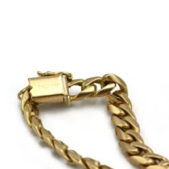 Collier FRED En Or Jaune, Saphir Et Diamants -Castafiore Boutique collier or saphir diamants fred 786233