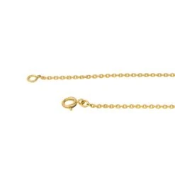 Collier Papillon Or Jaune Emeraude -Castafiore Boutique collier papillon or jaune emeraude 519475