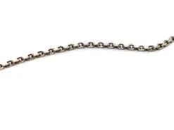 Collier Pendentif Oval En Or Blanc Et Diamants 11 Collier Pendentif Oval En Or Blanc Et Diamants -Castafiore Boutique collier pendentif oval en or blanc et diamants 611035