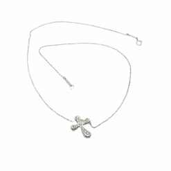 Collier Pendentif TIFFANY & CO. En Platineet Diamants -Castafiore Boutique collier pendentif tiffany co en platineet diamants 943744