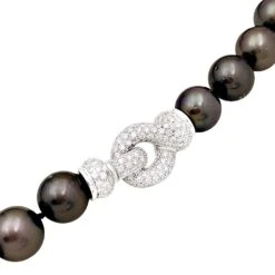 Miller Collier Perles De Tahiti En Or Blanc Et Diamants 15 Miller Collier Perles De Tahiti En Or Blanc Et Diamants -Castafiore Boutique collier perles de tahiti en or blanc et diamants 987523