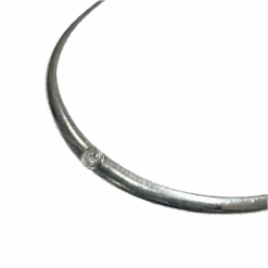 Collier Ras De Cou Et Diamant -Castafiore Boutique collier ras de cou et diamant 876750