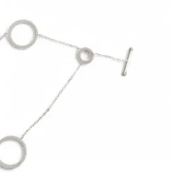 Collier Sautoir MAUBOUSSIN "Le Premier Jour" En Or Blanc Et Perles 6 Collier Sautoir MAUBOUSSIN "Le Premier Jour" En Or Blanc Et Perles -Castafiore Boutique collier sautoir mauboussin le premier jour en or blanc et perles 588146