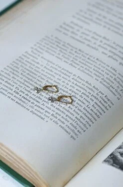 Dormeuses Diamant Pendantes 13 Dormeuses Diamant Pendantes -Castafiore Boutique dormeuses diamant pendantes 418772