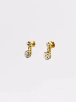 Dormeuses Or Diamants Coussin Taille Ancienne 1,5 Ct 10 Dormeuses Or Diamants Coussin Taille Ancienne 1,5 Ct -Castafiore Boutique dormeuses or diamants coussin taille ancienne 15 ct 624927