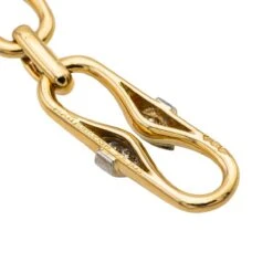 Mauboussin BraceletOr Jaune Diamant -Castafiore Boutique mauboussin bracelet or jaune diamant 744467