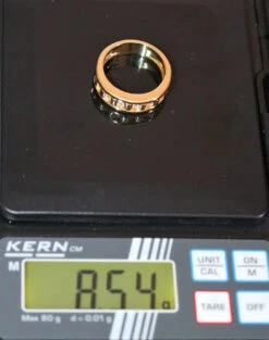 POIRAY Alliance Bandeau Diamants -Castafiore Boutique mc T6IrABBI