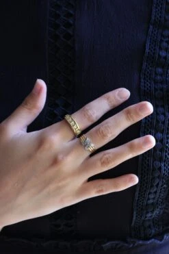 POIRAY Alliance Bandeau Diamants -Castafiore Boutique mc 4OOxGwOeb