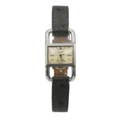 Montre "Etrier" - Jaeger LeCoultre Pour Hermès