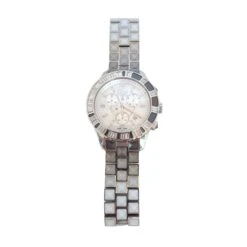 CHRISTIAN DIOR Montre De Dame Christal, CD114321
