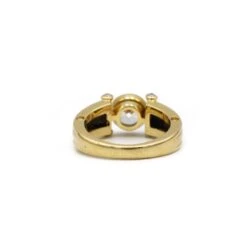 Bague Or & Diamants - KORLOFF -Castafiore Boutique mc CnuuP7rQX